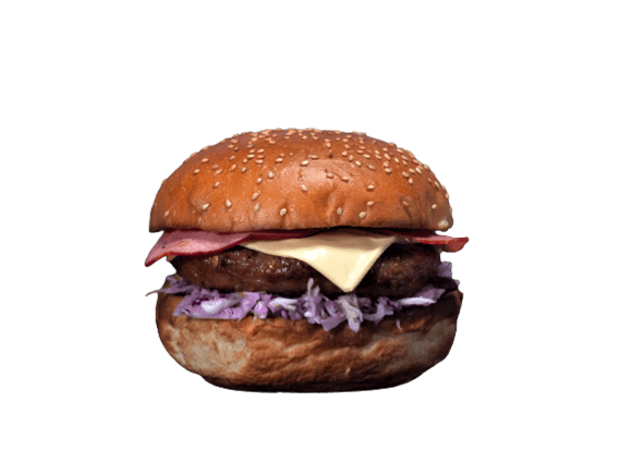 New York Burger