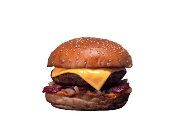 Patriot Burger