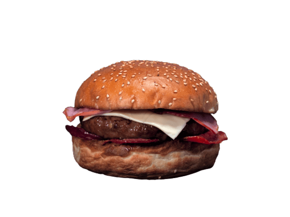 Pizza Burger