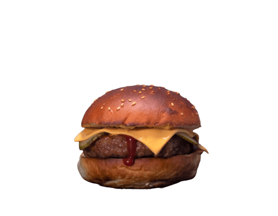Junior Cheese