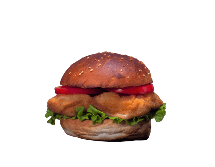 Chicken Junior