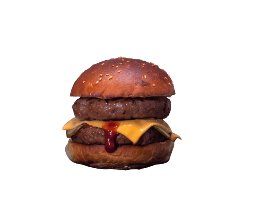 Double Junior