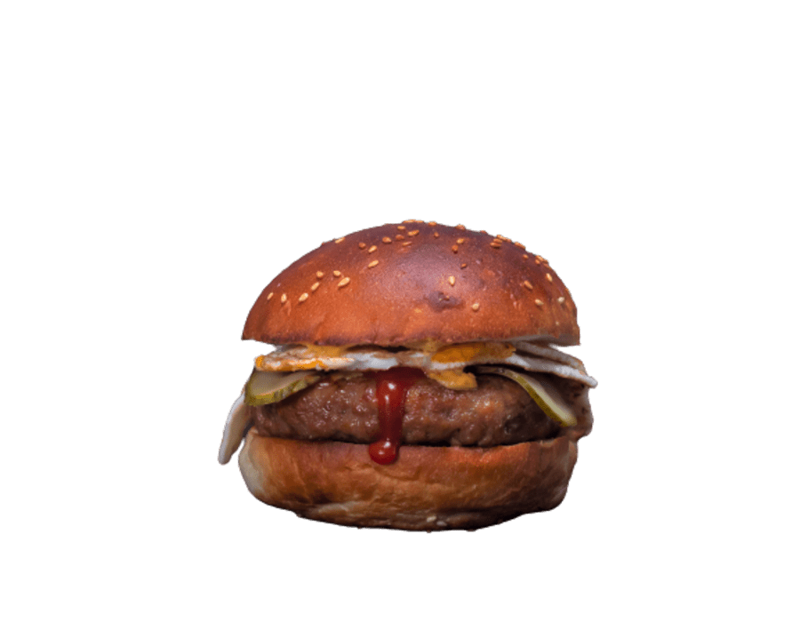 Junior Egg