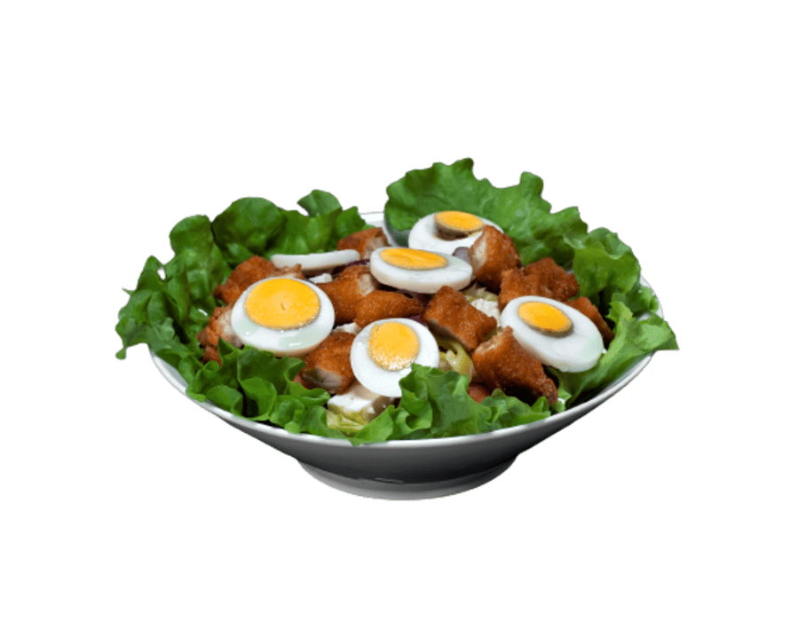 66 Salad