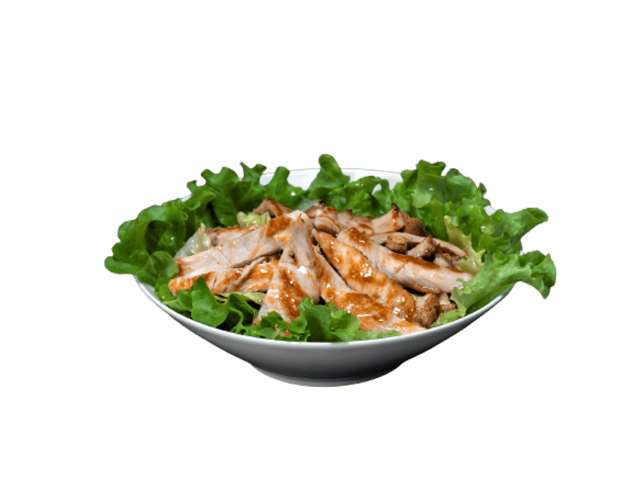 Chicken Ceasar