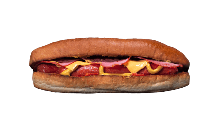 66 Dog