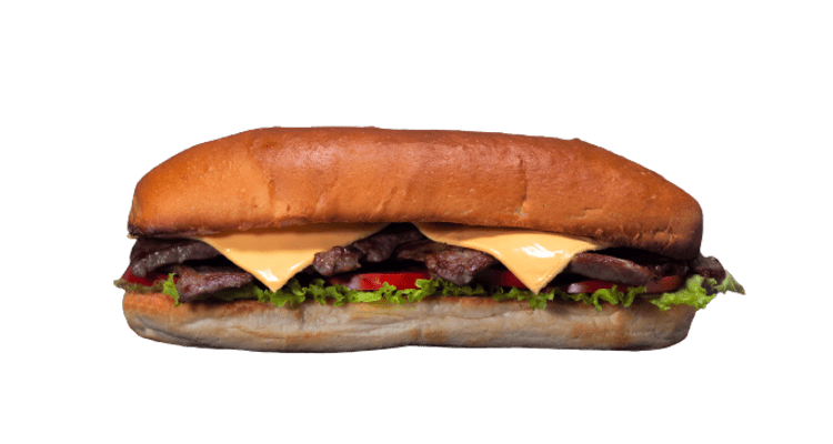Cheese Steak
