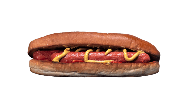 Hot Dog