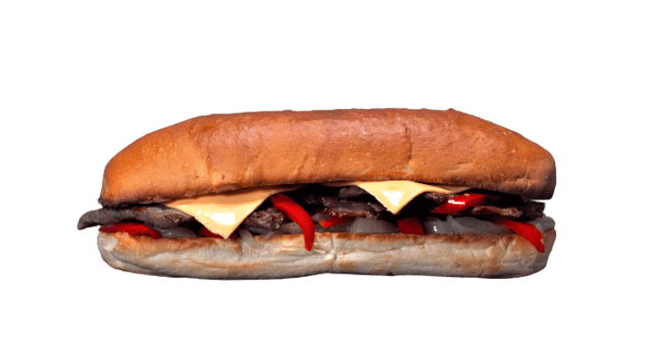 Philadelphia Steak