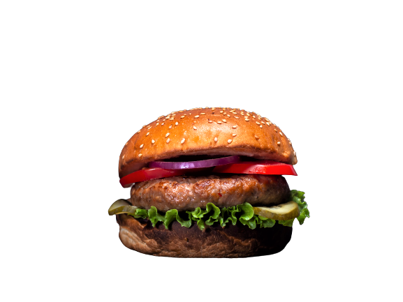 Classic Burger
